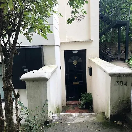 2 Bedroom Apartment Close To Camden Town London Exterior photo
